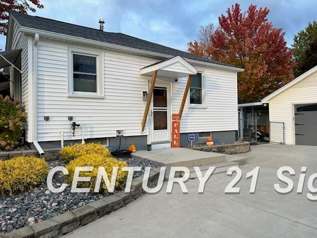 3120 Barnard Road, Saginaw, MI 48603