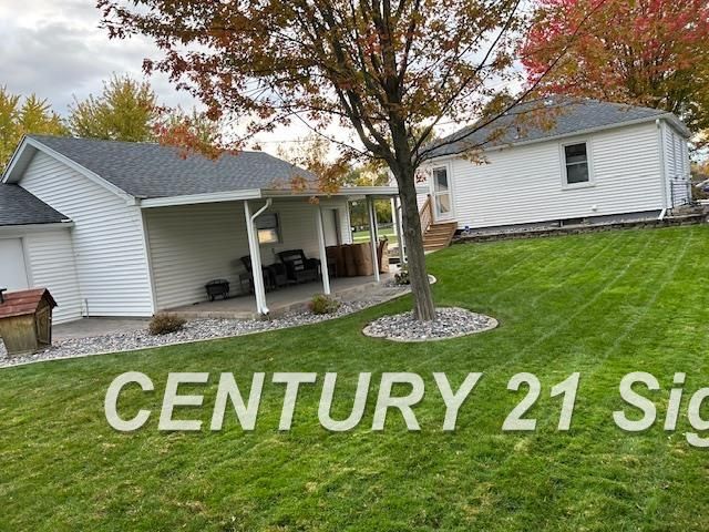 3120 Barnard Road, Saginaw, MI 48603