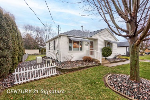 3120 Barnard Road, Saginaw, MI 48603