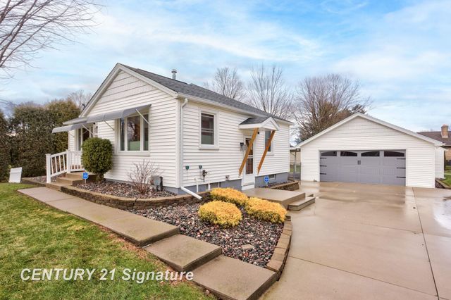 3120 Barnard Road, Saginaw, MI 48603