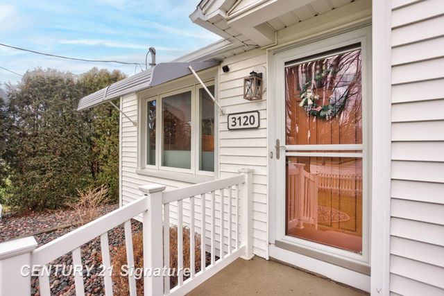 3120 Barnard Road, Saginaw, MI 48603