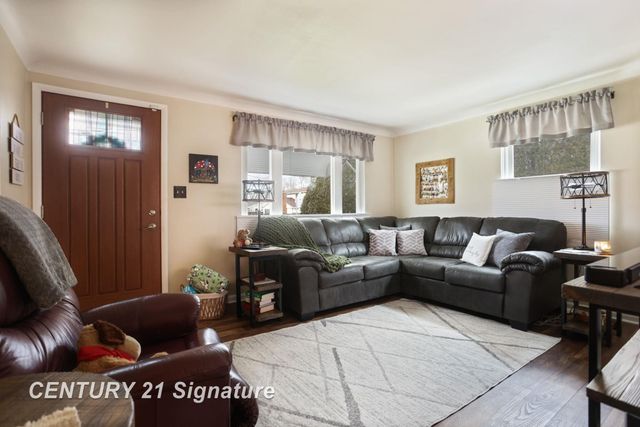 3120 Barnard Road, Saginaw, MI 48603