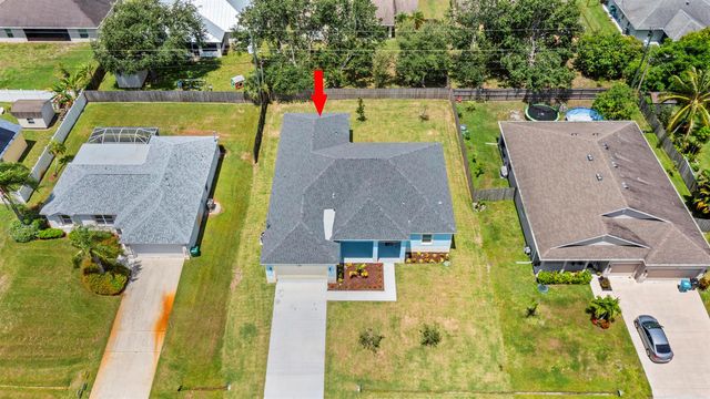 3257 SE West Snow Road, Port St. Lucie, FL 34984