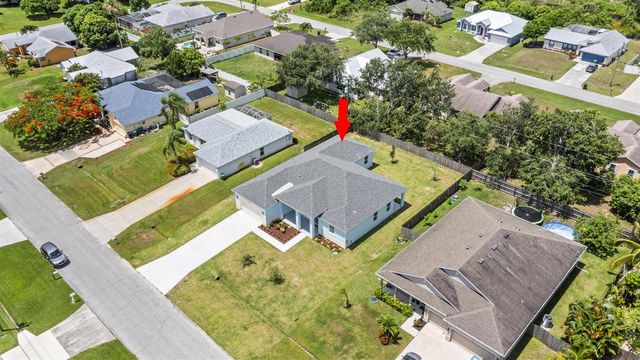 3257 SE West Snow Road, Port St. Lucie, FL 34984