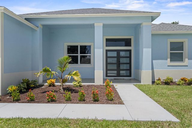 3257 SE West Snow Road, Port St. Lucie, FL 34984
