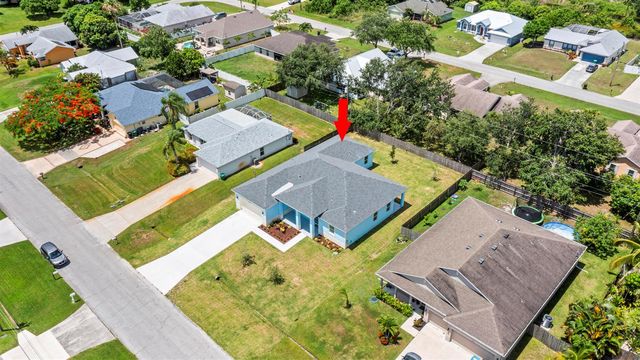 3257 SE West Snow Road, Port St. Lucie, FL 34984