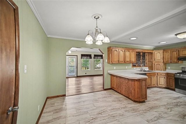 1300 Broadway Street, Independence, MO 64050