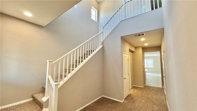 5848 RUSTIC PRAIRIE Street, Las Vegas, NV 89148