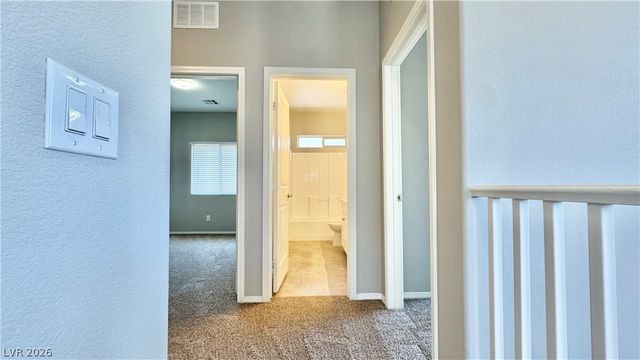 5848 RUSTIC PRAIRIE Street, Las Vegas, NV 89148