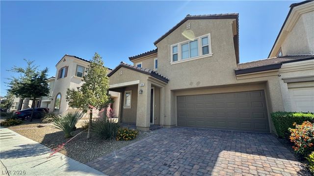 5848 RUSTIC PRAIRIE Street, Las Vegas, NV 89148