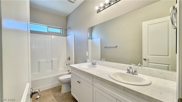 5848 RUSTIC PRAIRIE Street, Las Vegas, NV 89148