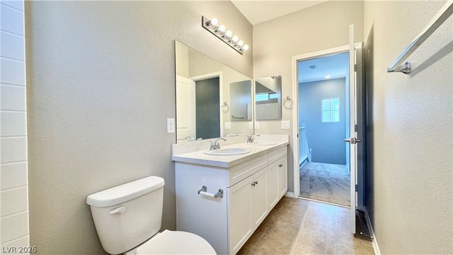 5848 RUSTIC PRAIRIE Street, Las Vegas, NV 89148