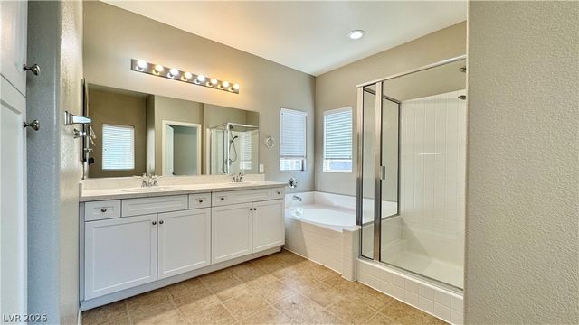 5848 RUSTIC PRAIRIE Street, Las Vegas, NV 89148