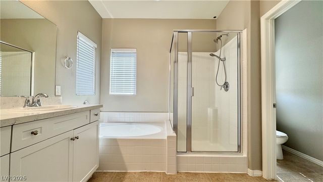 5848 RUSTIC PRAIRIE Street, Las Vegas, NV 89148