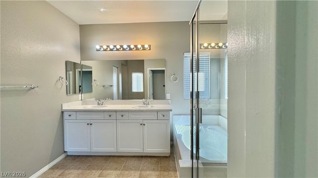 5848 RUSTIC PRAIRIE Street, Las Vegas, NV 89148