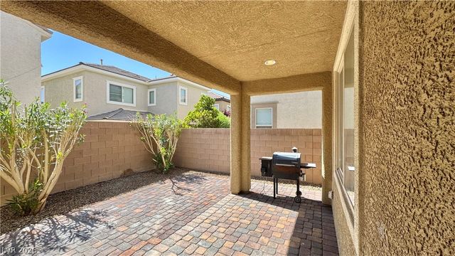 5848 RUSTIC PRAIRIE Street, Las Vegas, NV 89148
