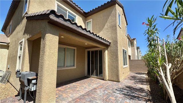 5848 RUSTIC PRAIRIE Street, Las Vegas, NV 89148