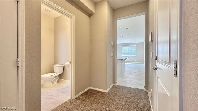 5848 RUSTIC PRAIRIE Street, Las Vegas, NV 89148