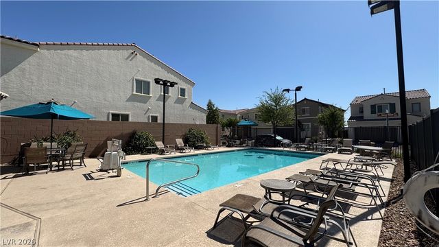 5848 RUSTIC PRAIRIE Street, Las Vegas, NV 89148