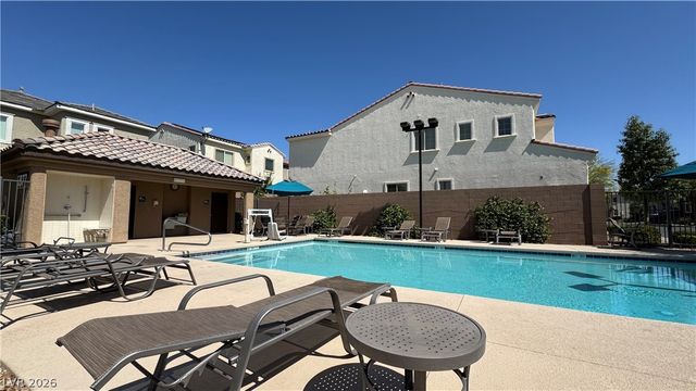 5848 RUSTIC PRAIRIE Street, Las Vegas, NV 89148