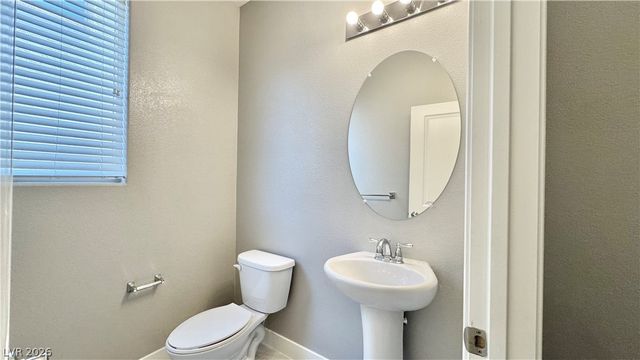 5848 RUSTIC PRAIRIE Street, Las Vegas, NV 89148