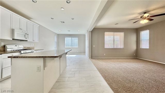 5848 RUSTIC PRAIRIE Street, Las Vegas, NV 89148