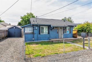 504 S Maple Street, Kelso, WA 98626