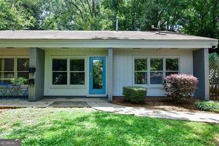 326 Mathews Avenue B, Atlanta, GA 30307