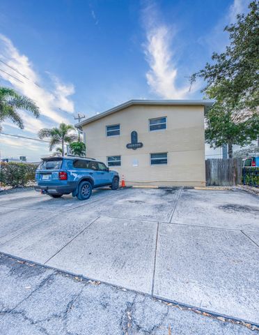 111 N L Street 8, Lake Worth Beach, FL 33460