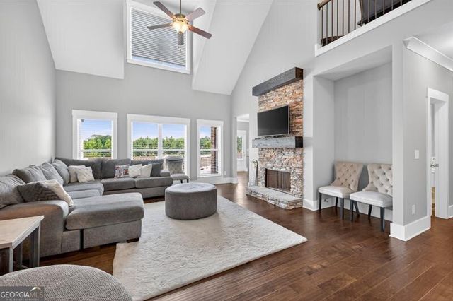 2112 Meadowood Cove, Monroe, GA 30655