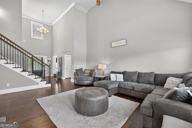 2112 Meadowood Cove, Monroe, GA 30655