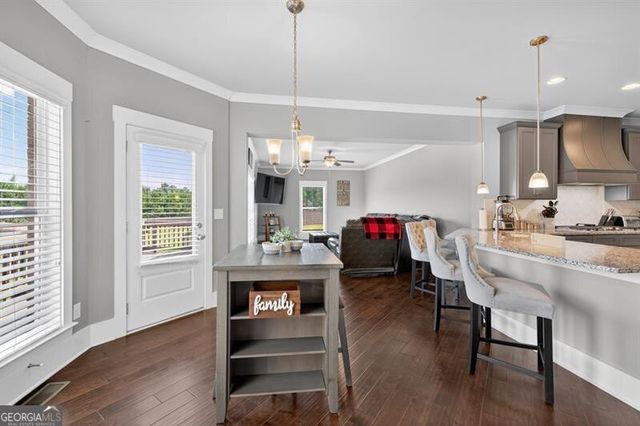 2112 Meadowood Cove, Monroe, GA 30655