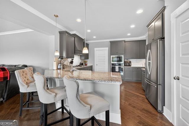 2112 Meadowood Cove, Monroe, GA 30655