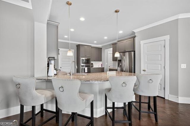 2112 Meadowood Cove, Monroe, GA 30655