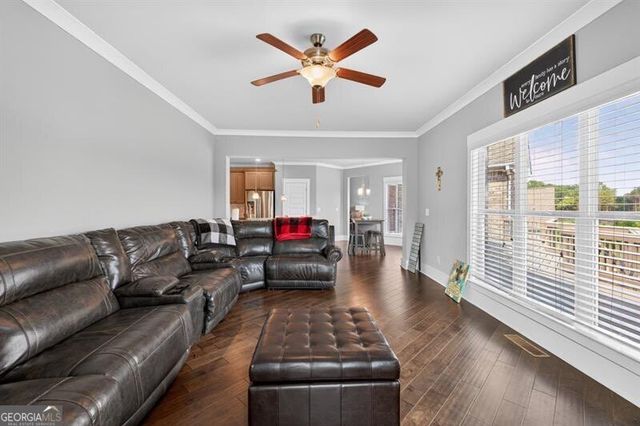 2112 Meadowood Cove, Monroe, GA 30655