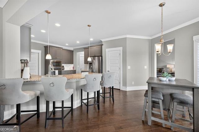 2112 Meadowood Cove, Monroe, GA 30655