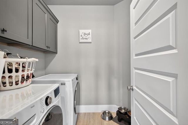 2112 Meadowood Cove, Monroe, GA 30655