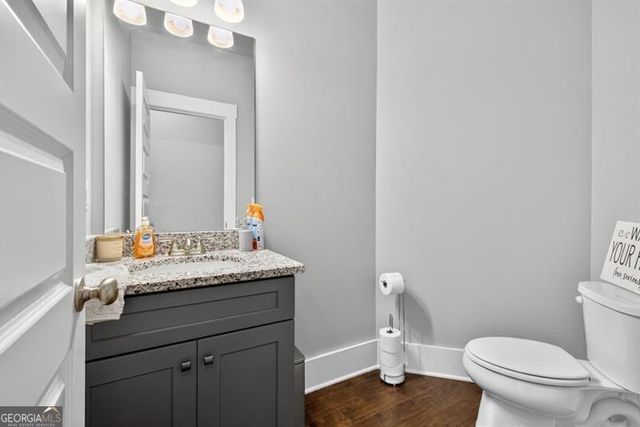 2112 Meadowood Cove, Monroe, GA 30655