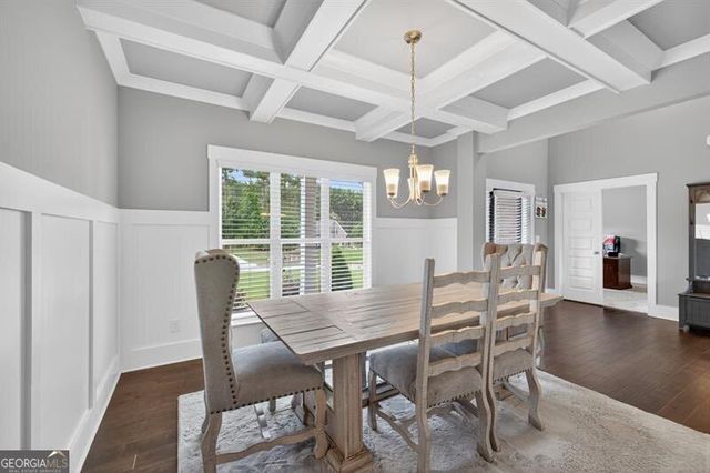 2112 Meadowood Cove, Monroe, GA 30655