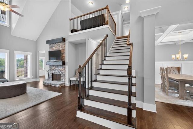 2112 Meadowood Cove, Monroe, GA 30655