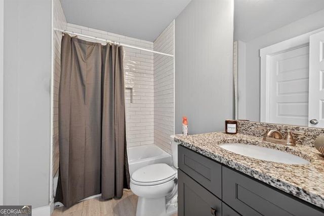 2112 Meadowood Cove, Monroe, GA 30655