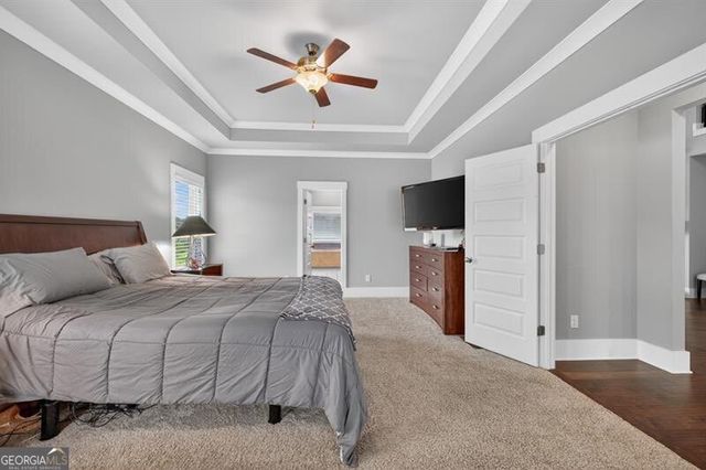 2112 Meadowood Cove, Monroe, GA 30655