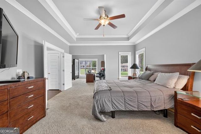 2112 Meadowood Cove, Monroe, GA 30655