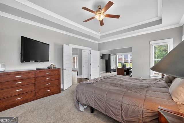 2112 Meadowood Cove, Monroe, GA 30655