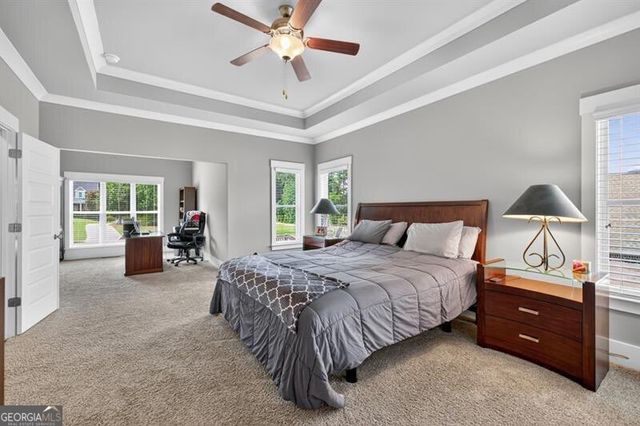 2112 Meadowood Cove, Monroe, GA 30655