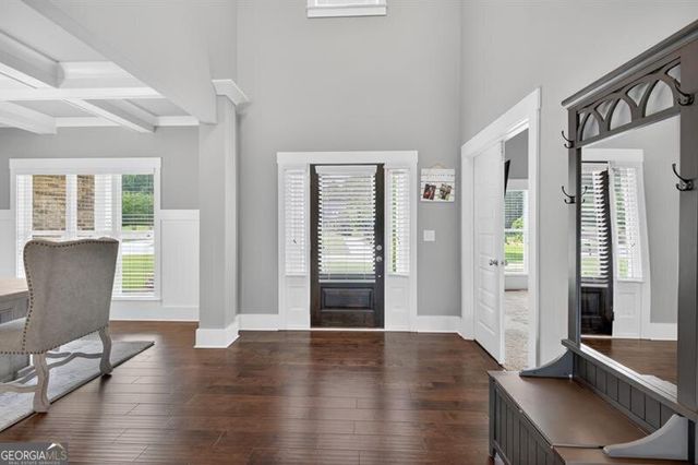 2112 Meadowood Cove, Monroe, GA 30655