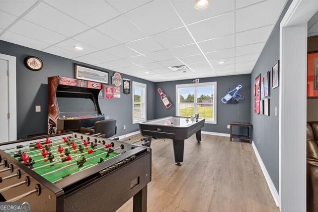 2112 Meadowood Cove, Monroe, GA 30655