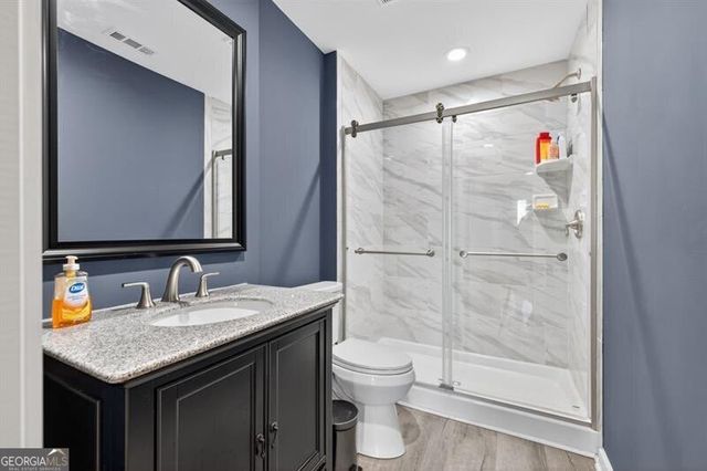 2112 Meadowood Cove, Monroe, GA 30655