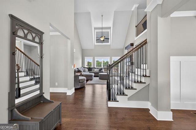 2112 Meadowood Cove, Monroe, GA 30655