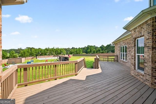 2112 Meadowood Cove, Monroe, GA 30655